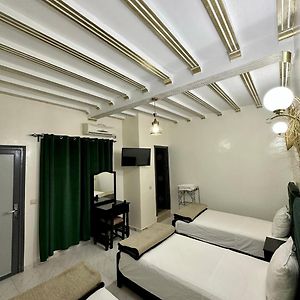 Habitación Triple Confort